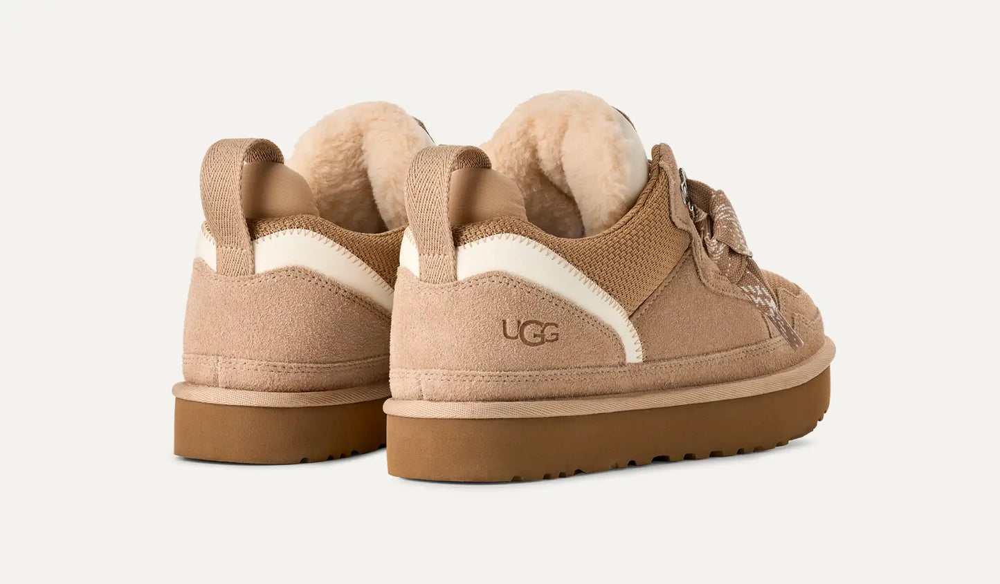 Women's Lowmel Trainers