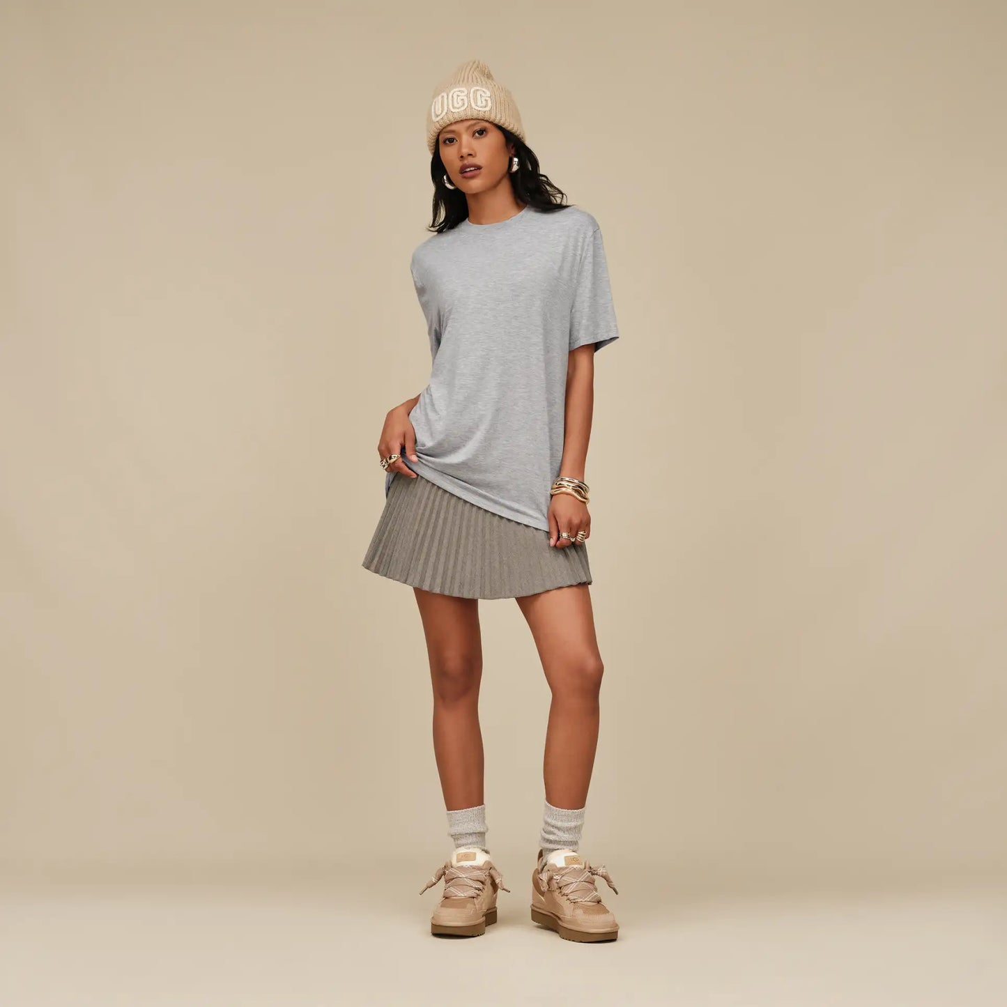 Women's Lowmel Trainers