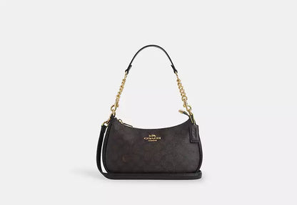 Coach Teri Shoulder Bag