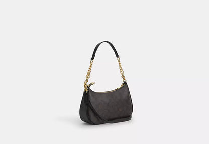 Coach Teri Shoulder Bag