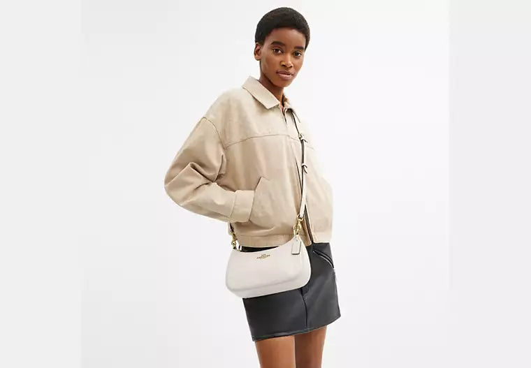 Coach Teri Schultertasche