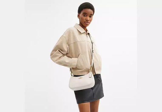 Coach Teri Shoulder Bag