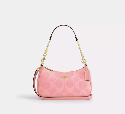Coach Teri Shoulder Bag